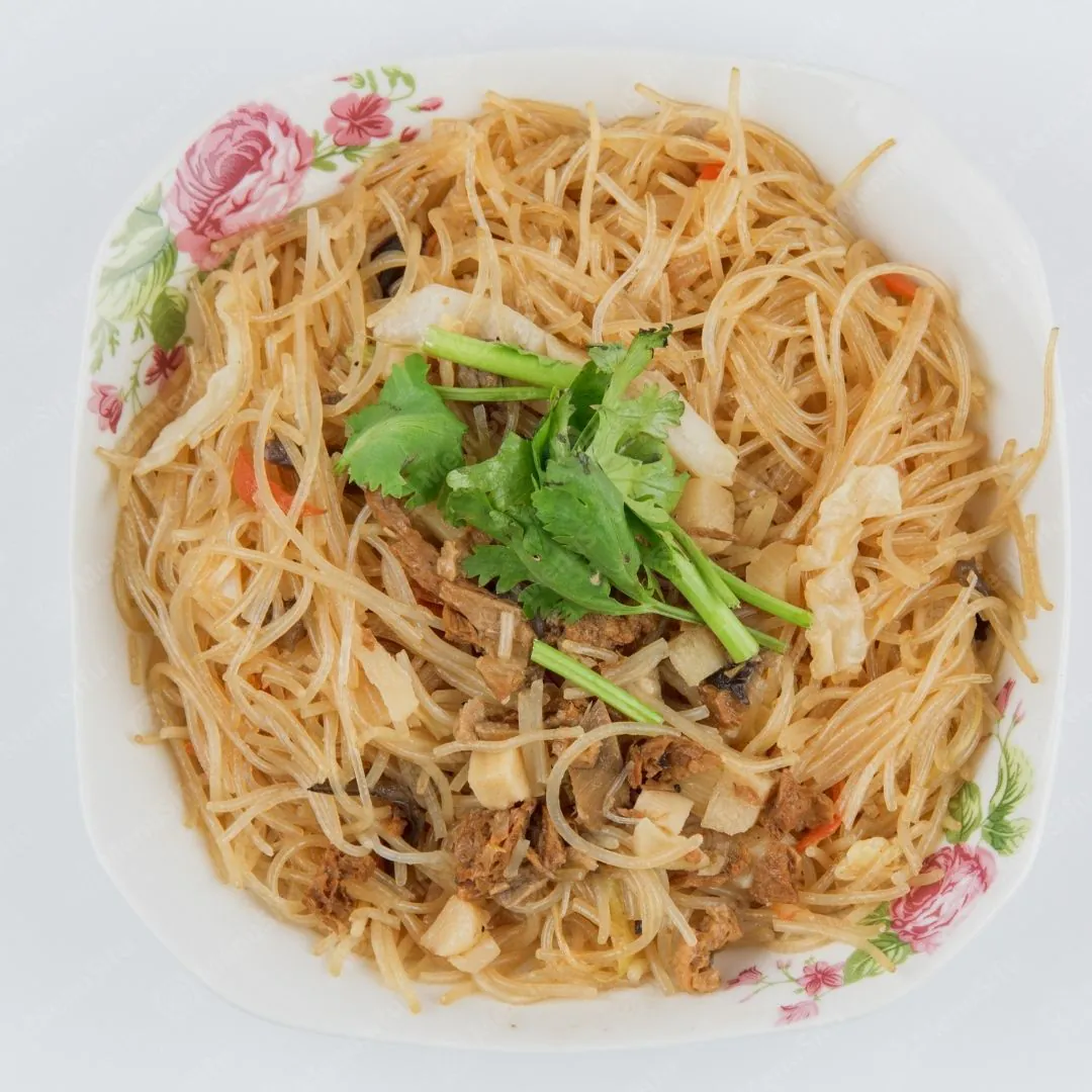 本楼炒米粉 House Special Chow Mei Fun (3)